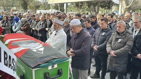 Çanakkale'de Genç Hayatını Kaybetti