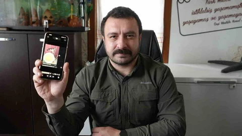 Kastamonu'da Musluk Suyunda Bulanıklık Sorunu