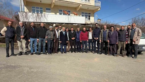 Gezin'in Yeniden Kalkınması Hedefleniyor