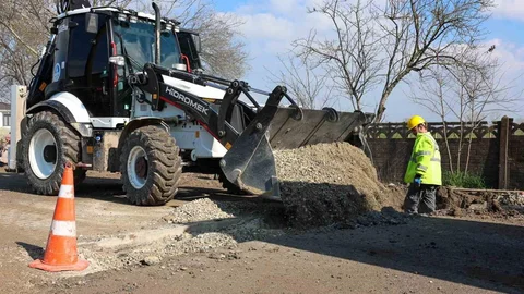 Sakarya'da Su Kaybı Sorunu Çözüldü