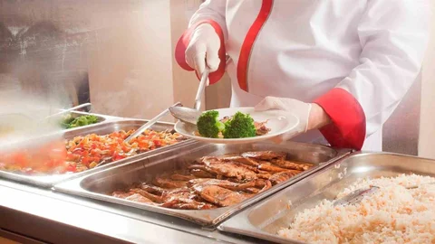 Endüstriyel Yemekte Güven Sağlanmalıdır