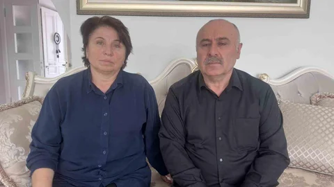 Oğuz Murat Aci'nin Babasından Açıklama