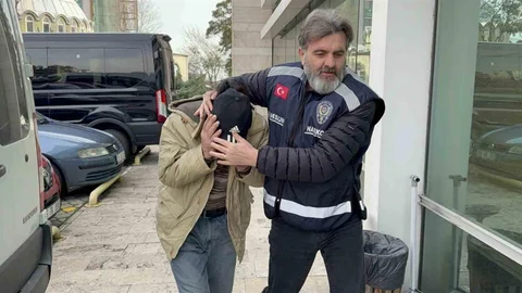 Samsun'da Uyuşturucu Operasyonu