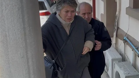 Balıkesir'de Halit Yukay Davası