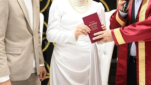 Aydın’da Evlilik İstatistikleri Artıyor