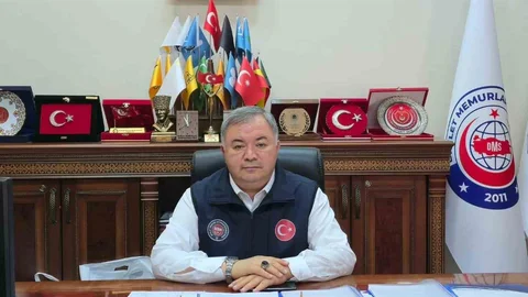 Devlet Memurları Konfederasyonu'ndan Açık Mektup