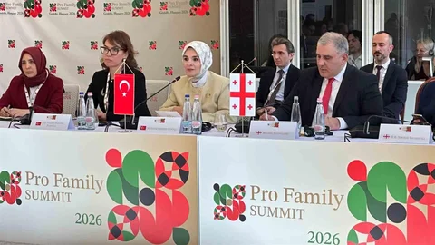 Aileyi Güçlendiren Politikalara Vurgu