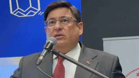 Samsun Adliyesi'nde İftar Programı Düzenlendi