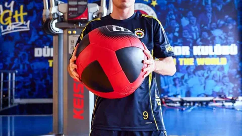 Fenerbahçe Nottingham Forest Maçına Hazırlanıyor