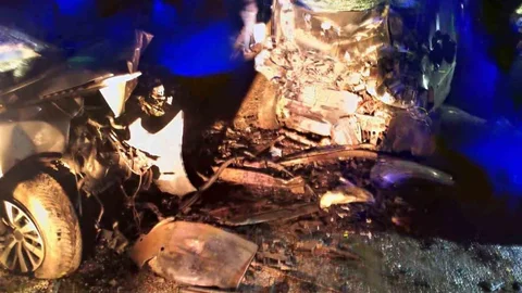 Diyarbakır'da Trafik Kazası: 3 Ölü, 3 Yaralı