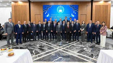 Adalet Bakanı Gürlek'ten Yargı Açıklaması