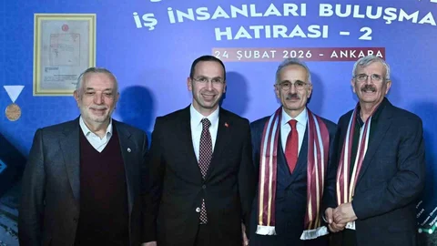 Trabzon'a Yatırımlar 260 Milyar Lira