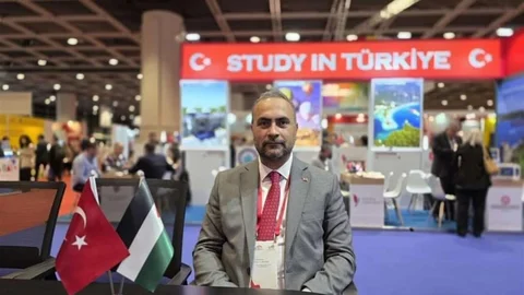 Bartın Üniversitesi Hong Kong'da Yer Aldı