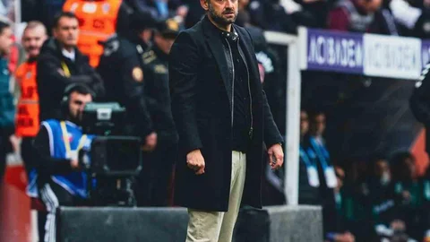 Kayserispor'da Djalovic ile Ayrılık