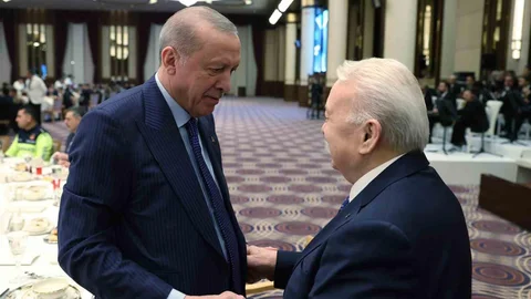 Cumhurbaşkanı Erdoğan'dan Güvenlik Güçlerine Destek Mesajı