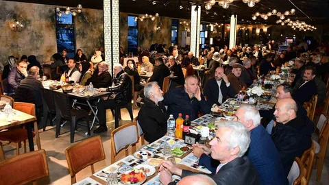 Başkan Kul: "Terme için gemileri yaktık, başaracağız"