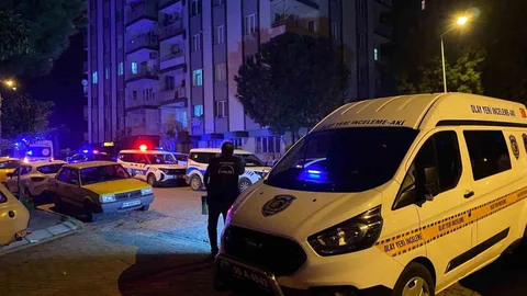 Aydın'da 15 Yaşındaki Çocuk Ölü Bulundu