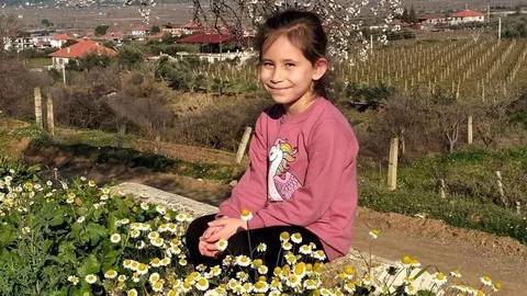 Sarıgöl'de Bahar Havası Etkili Oldu