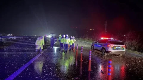 Acı Haber: Balıkesir'den Havalanan F-16 Düştü, Pilotumuz Şehit Oldu