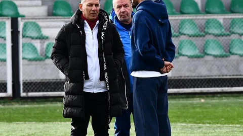 Kocasinan Şimşekspor'da Yeni Teknik Direktör Göreve Başladı