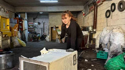 Genç Sporcu Geleceğini Şekillendiriyor