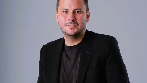 Denizli'de İş Adamı Cinkaya Açıklama Yaptı