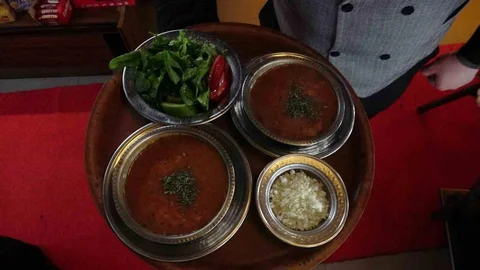 Çankırı'nın Ramazan Vazgeçilmezi: Keloğlan Çorbası