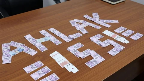 Samsun'da Kumar Operasyonu Gerçekleşti
