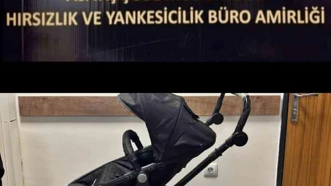 Afyonkarahisar'da Hırsızlık Operasyonu