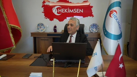 Türkiye'de Yıllık Muayene Sayısı 1,5 Milyar