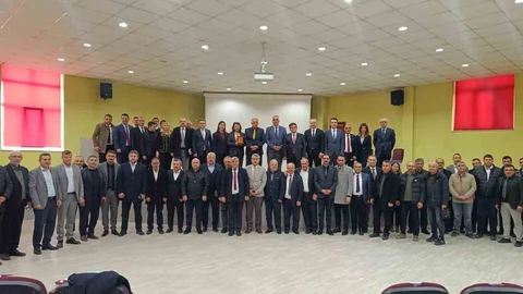 Kamu Mali Yönetiminde Dijital Dönüşüm Önemli