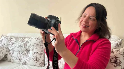 Pınar Kadanalı'nın Gazetecilik İsteği