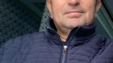 Fikri Işık’ın Kuzeninin Vefatı