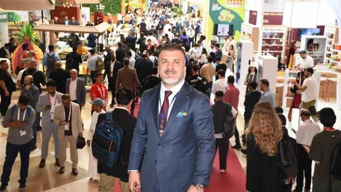 Gaziantep'te İhracat İçin Destek Çağrısı