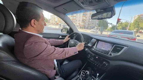 Ramazan’da Sürücülere Dikkat Uyarısı