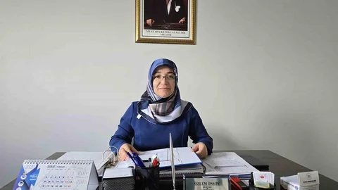 Yozgat'ta Muhtar Dolandırıcılığı Olayı