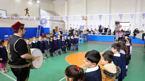 Ağrı'da Ramazan Etkinlikleri Gerçekleşti