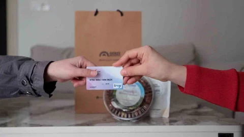 Kocaeli'de Ramazan Desteği Verildi