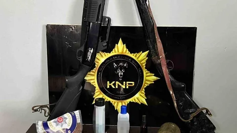 Babaeski'de Narkotik Operasyonu Gerçekleşti