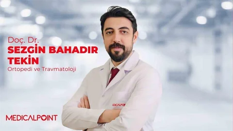 Medical Point Gaziantep’ten Skolyoz Uyarısı