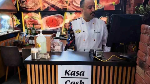 Esnafta Yemek Kartı Krizi