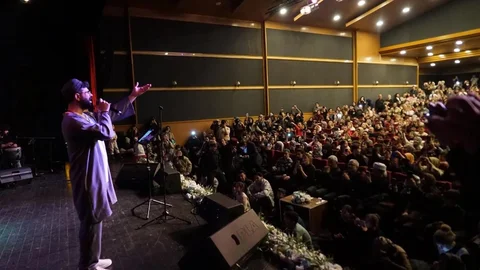 Erzurum'da Ramazan Coşkusu Devam Ediyor