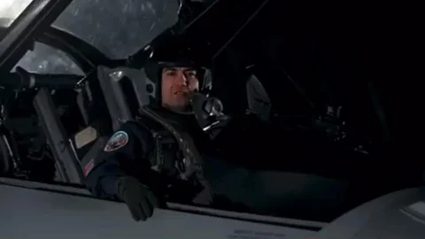 Şehit Hava Pilot Binbaşı İbrahim Bolat'ın Görüntüsü Yayınlandı