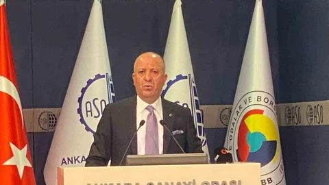 Ankara'da İhracat Rakamları Açıklandı