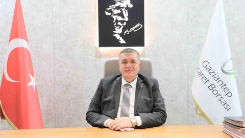 Gaziantep'te Antep Fıstığı Günü Kutlandı