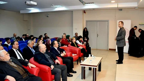 Düzce'de Turizm Haftası Hazırlıkları