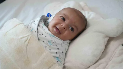 Gaziantep'te Nadir Tümör Ameliyatı Başarıyla Gerçekleşti