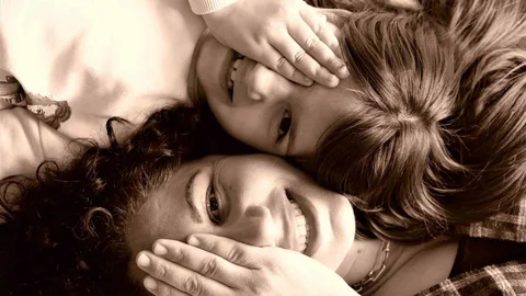 Kadın Fotoğrafçılardan 'Adı Mutluluk' Sergisi Denizli'de