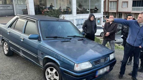 Tekirdağ'da Yangın Tehlikesi Aşıladı