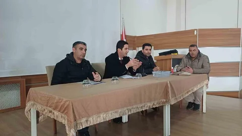 Malazgirt'te 75 Kişi İstihdam Edilecek